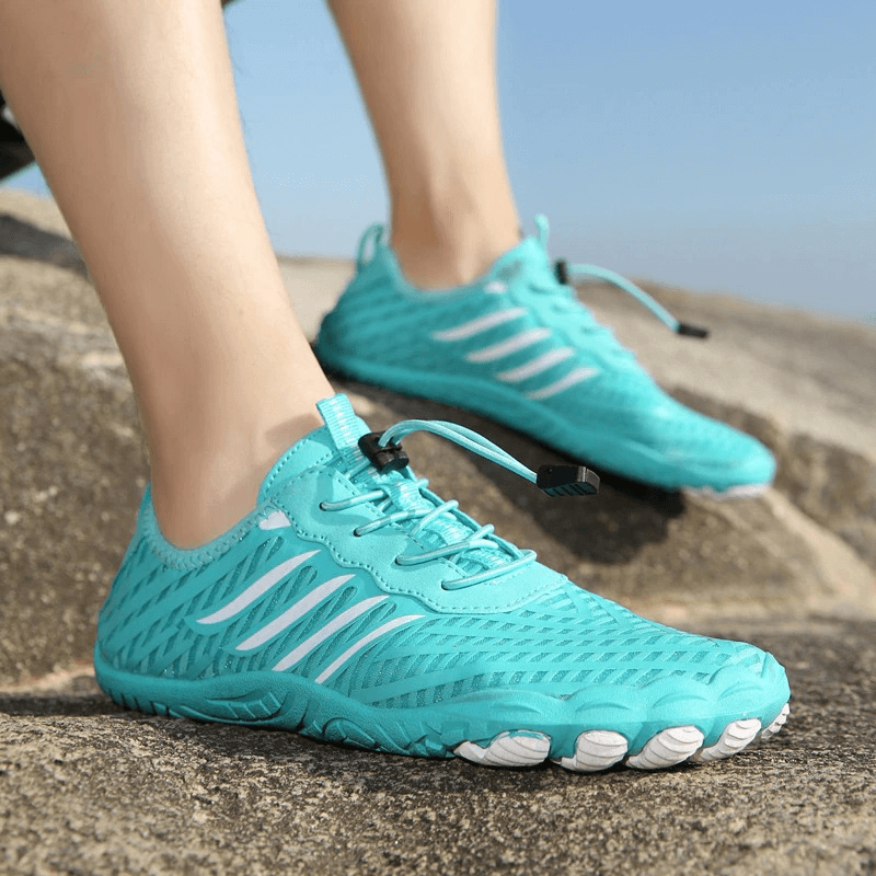 Stylish Women's Sports Shoes Collection