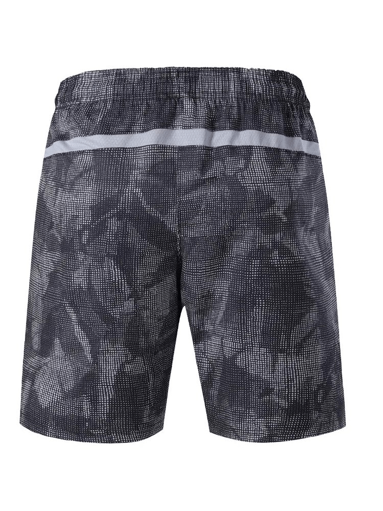 Active Performance Men's Mesh Shorts with Pockets - SF1927