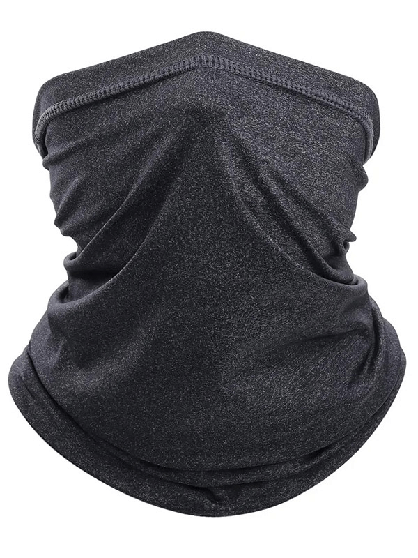 Breathable Tactical Neck Gaiter UV Protection - SF2004