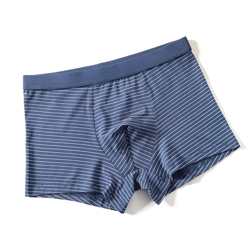 Elastic Soft Men's Boxers / Men's Underwear - SF1330