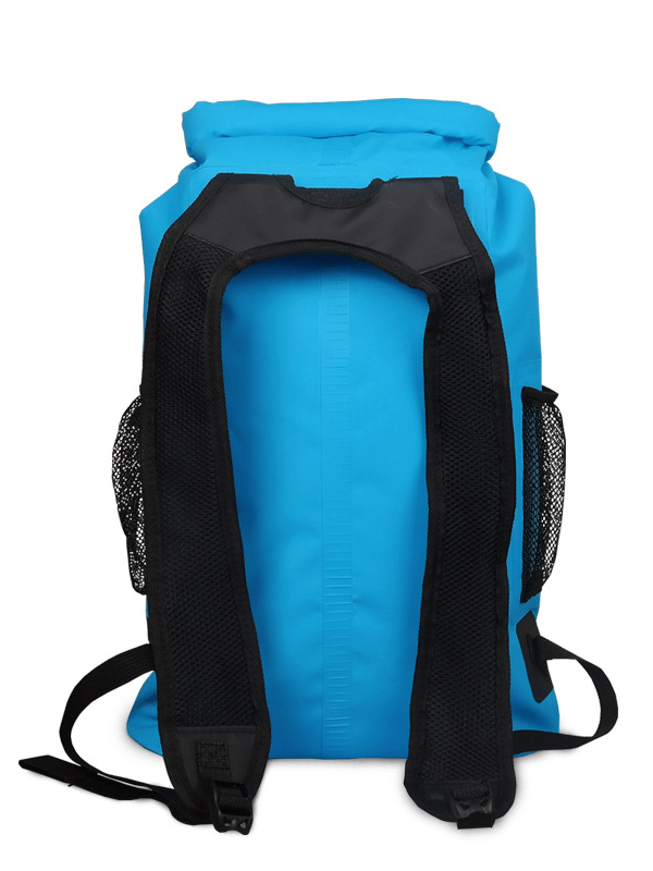 Portable Waterproof Backpack with Adjustable Shoulder Straps - SF1431