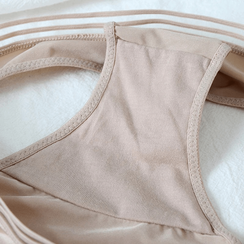 Sexy Low Waist Seamless Panties for Women - SF1852