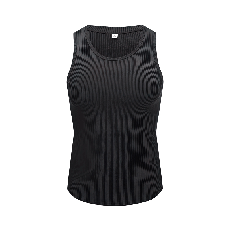 Sports Elastic Breathable Men's Tank Top for Training - SF1359
