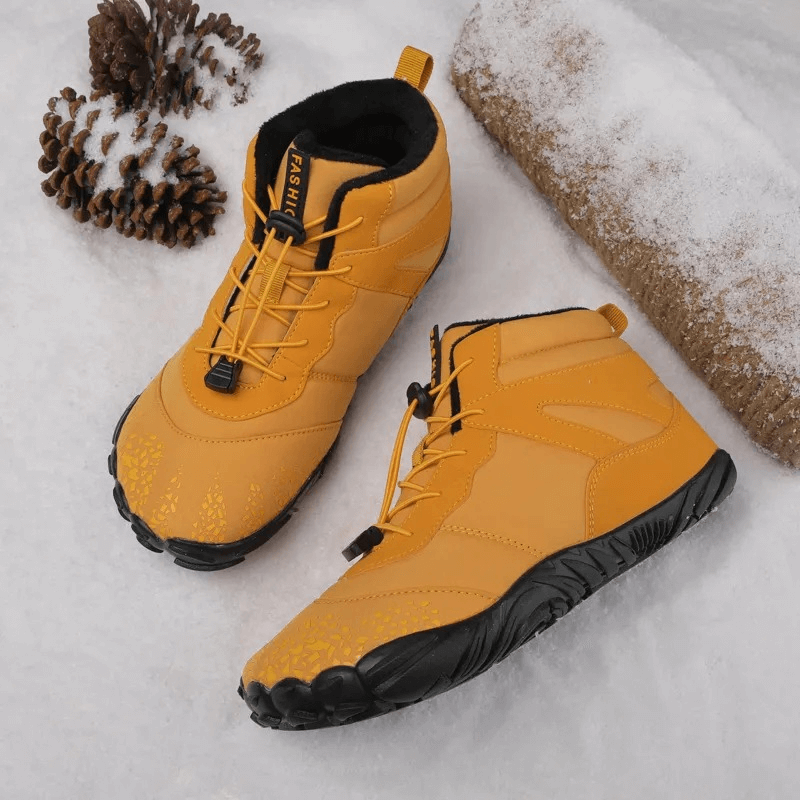 Unisex Waterproof Hiking Boots - Non-Slip Outdoor Shoes - SF1920