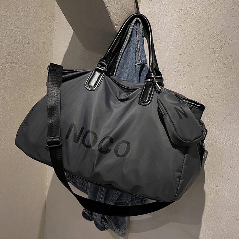 Waterproof Large Shoulder Bag / Unisex Sports Handbag - SF0234