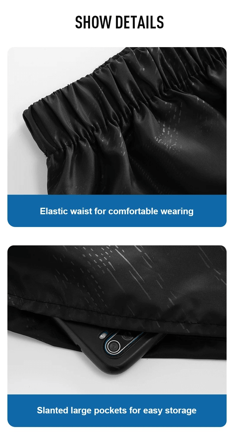 Women's Polyester Elastic Waist Track Pants - SF2028