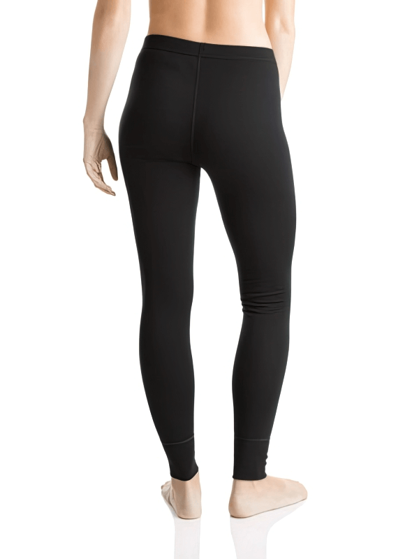 Women's Soft Stretch Warm Wool Pants / Base Layer - SF1331