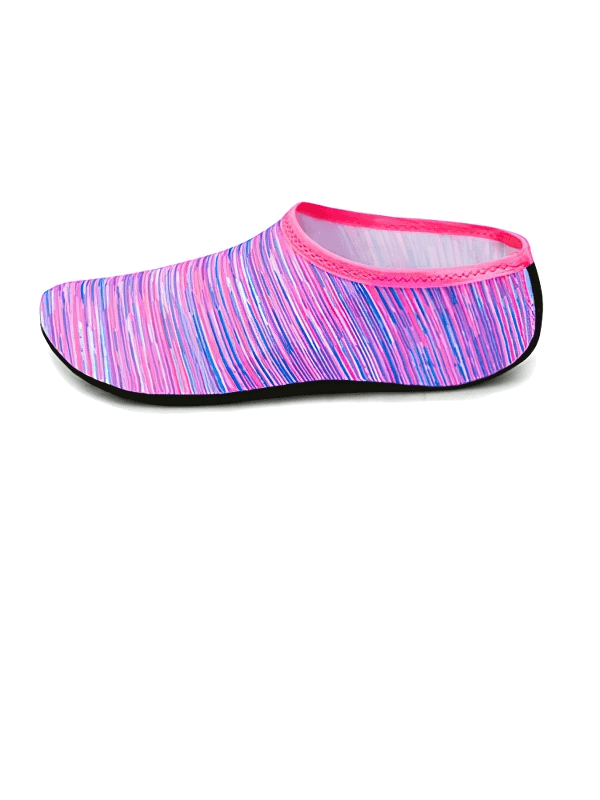 Elastic Beach Shoes for Women and Men / Lightweight Water Shoes - SF0541