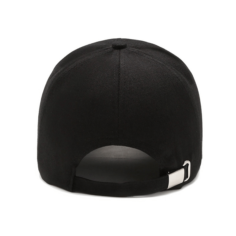 Fashion Sports Baseball Cap with Long Brim For Men and Women - SF0796