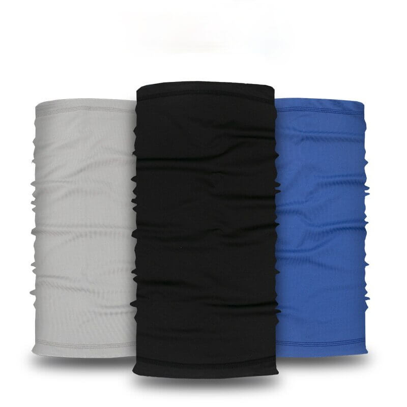 Fashion Sports Elastic Face Neck Turban for Men and Women - SF0806