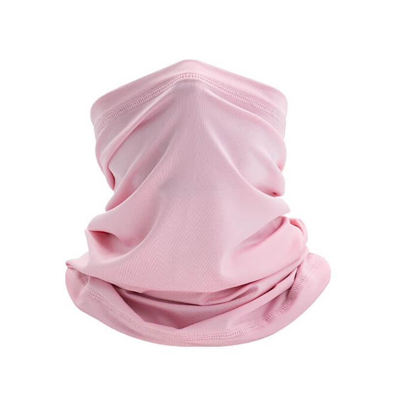 Fashion Sports Elastic Face Neck Turban for Men and Women - SF0806