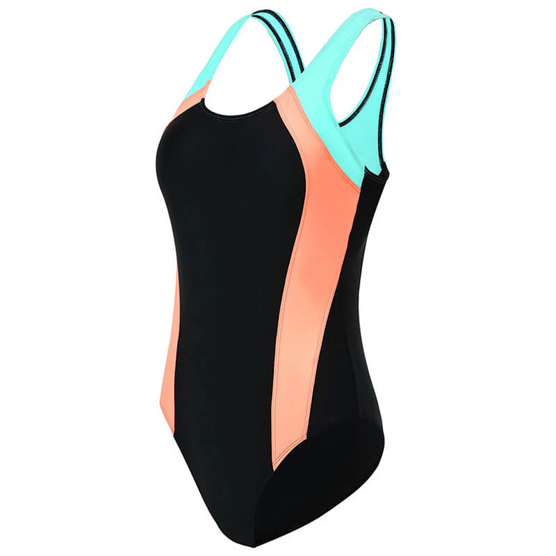 Ladies Training One Piece Swimsuit for Gymnastic - SF0678