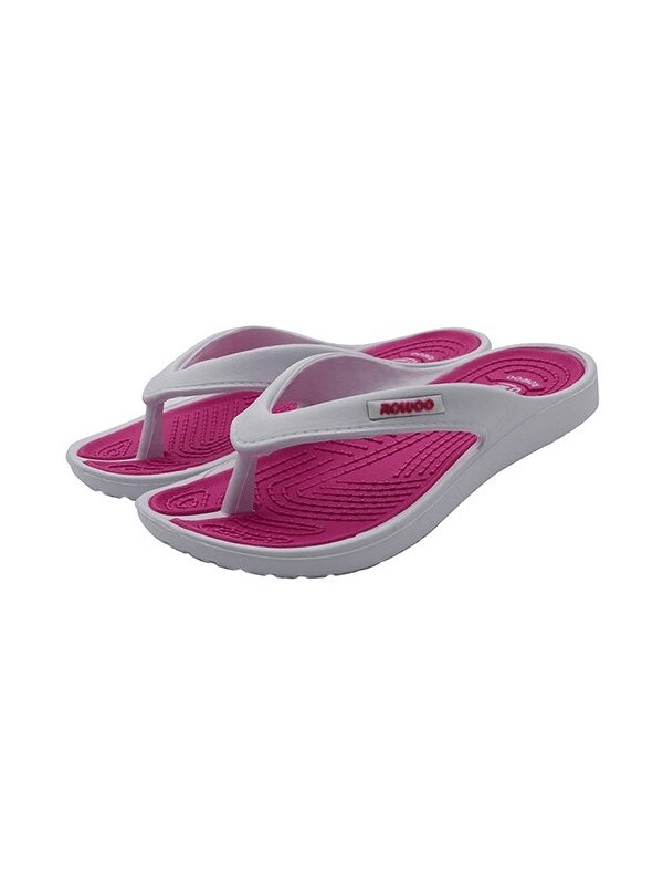 Lightweight Flexible Beach Slippers For Women / Beach Shoes - SF0284