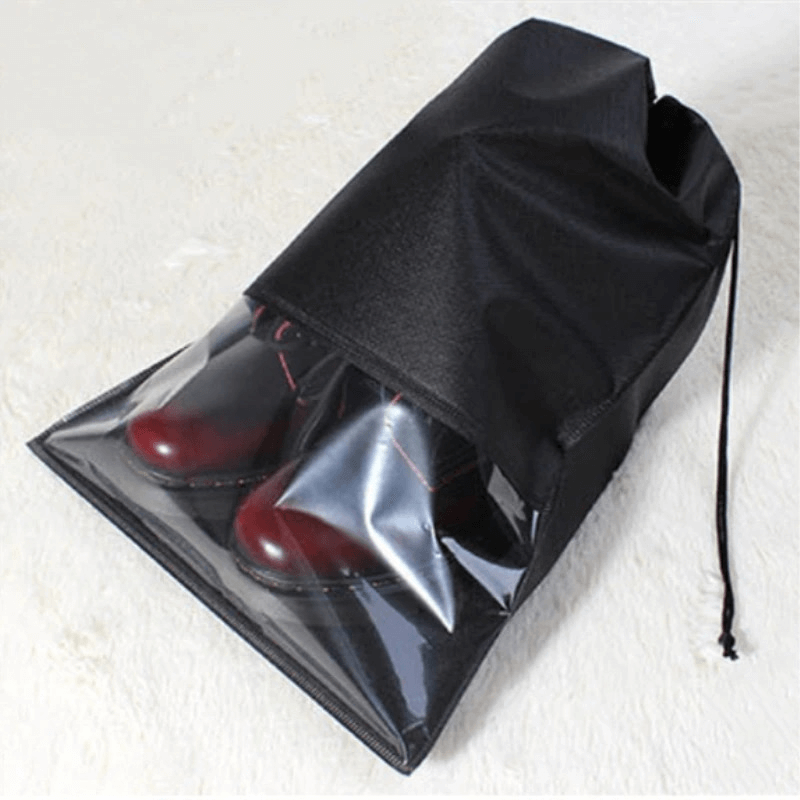 Lightweight Quick-Dry Shoes Bags / Covers for Sports Shoes - SF0363