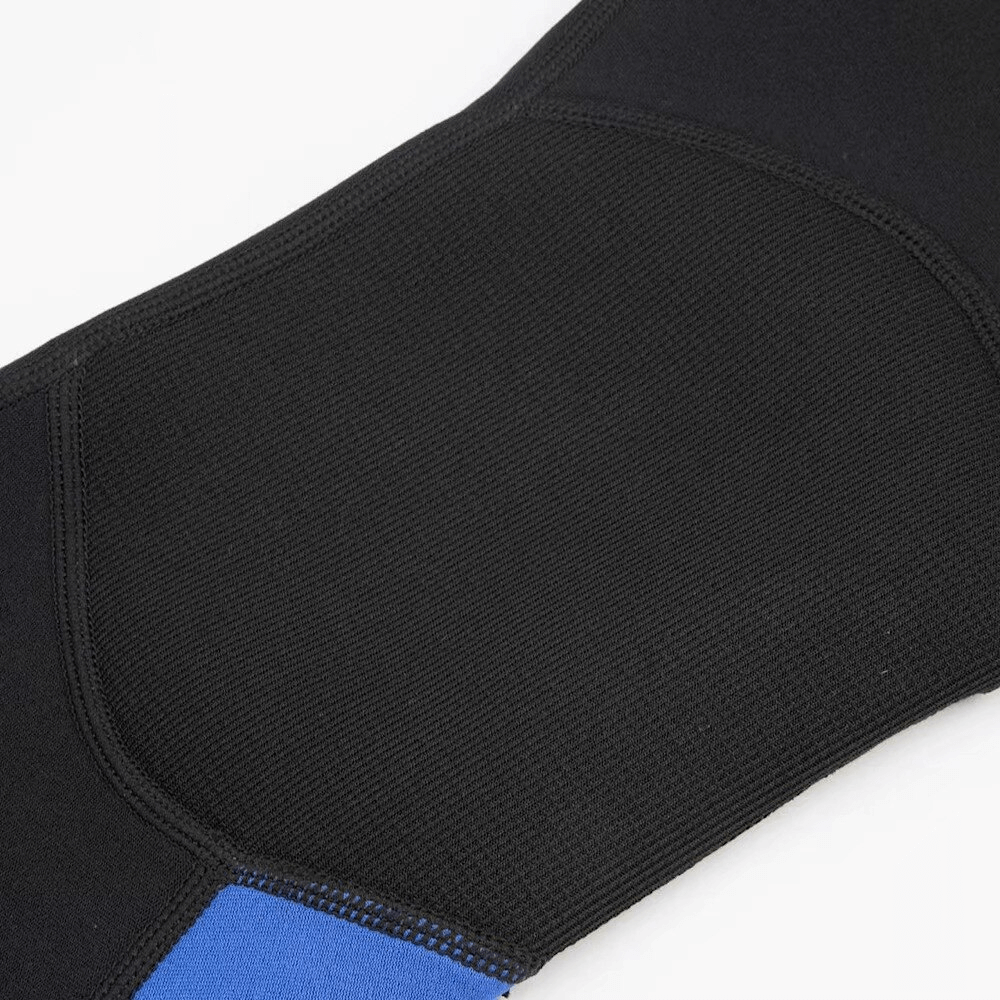 Long Sleeves Warm 3mm Neoprene Elasticity Wetsuit for Men - SF0830