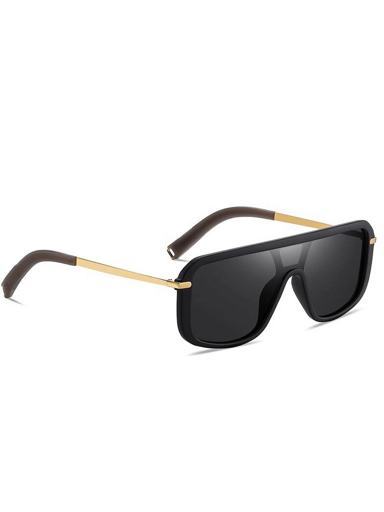 Luxury Polarized Sunglasses for Outdoor Activities - SF0746