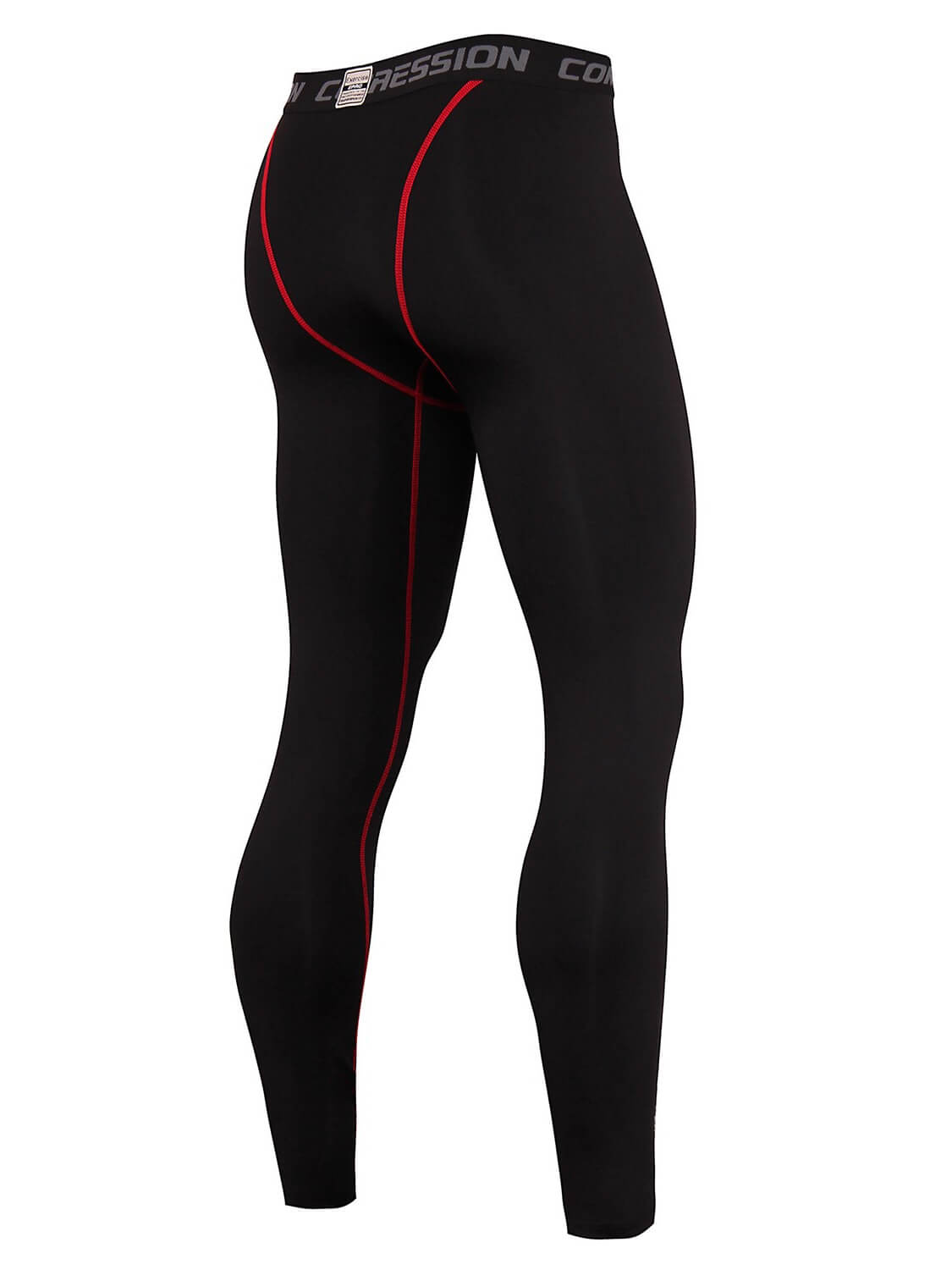 Male Sports Compression Tights / Fitness Leggings for Men - SF0790