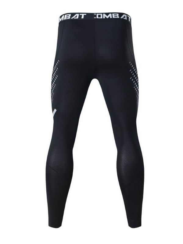 Men's Compression Tight Leggings / Pants For All Sports - SF0862