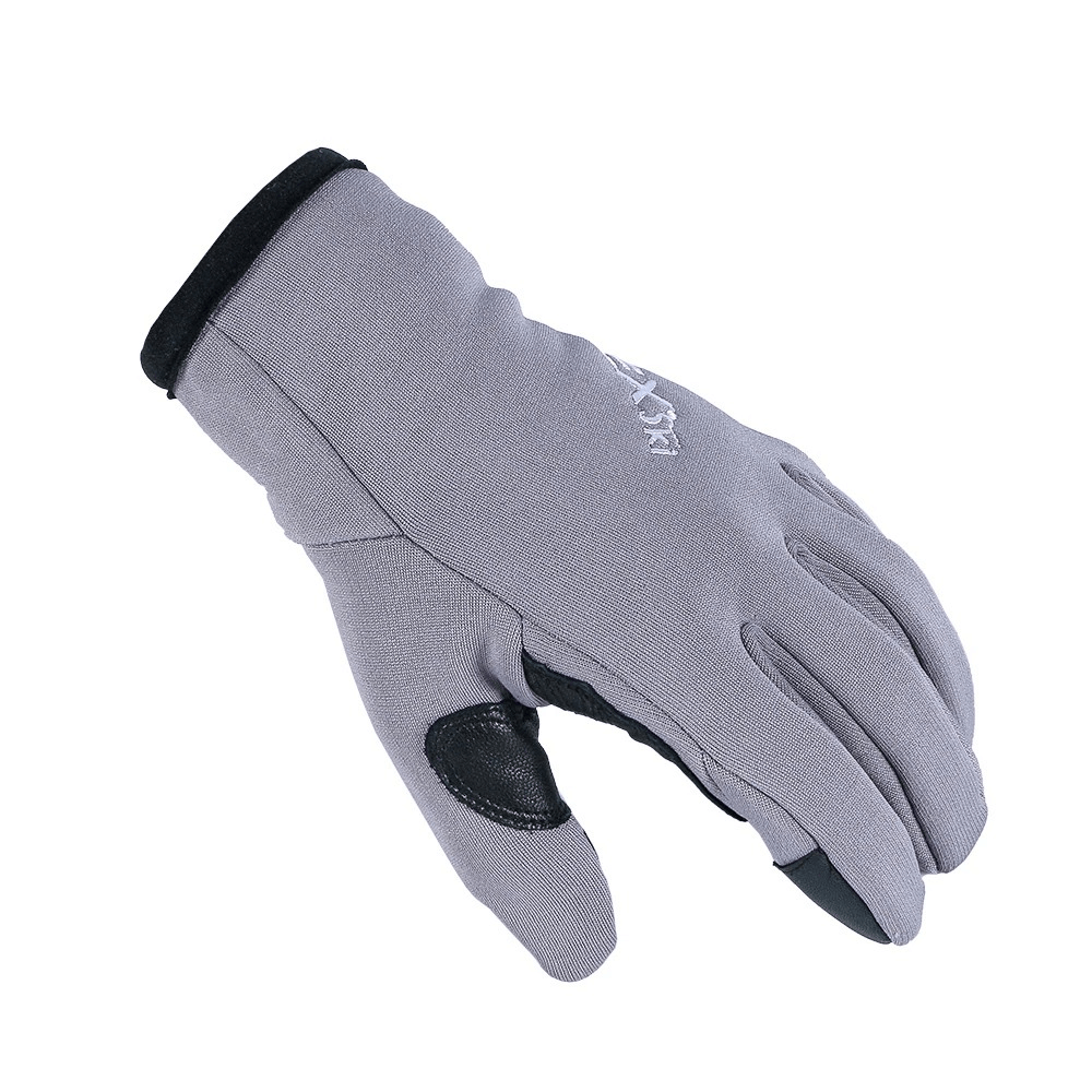 Outdoor Bike Cycling Gloves With Touch Screen Function - SF0620