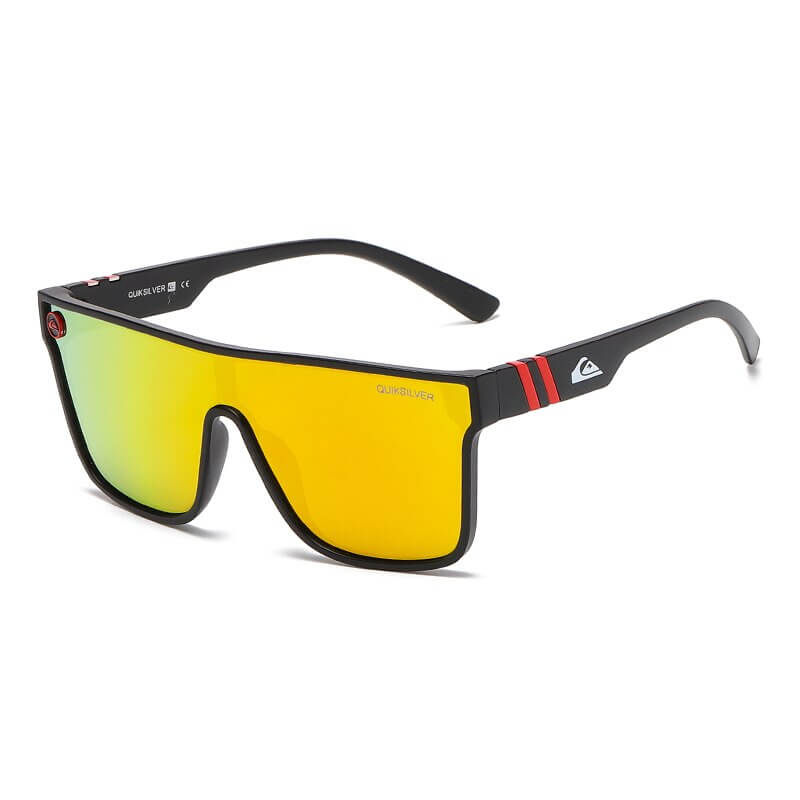 Oversized Sports Goggles / Beach Anti-reflective Sunglasses - SF0849