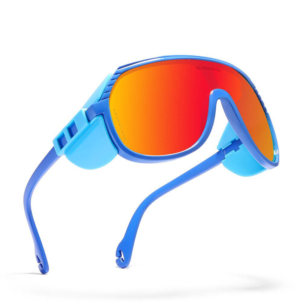 Polarized Anti-reflective Sports Bicycling Sunglasses - SF0963