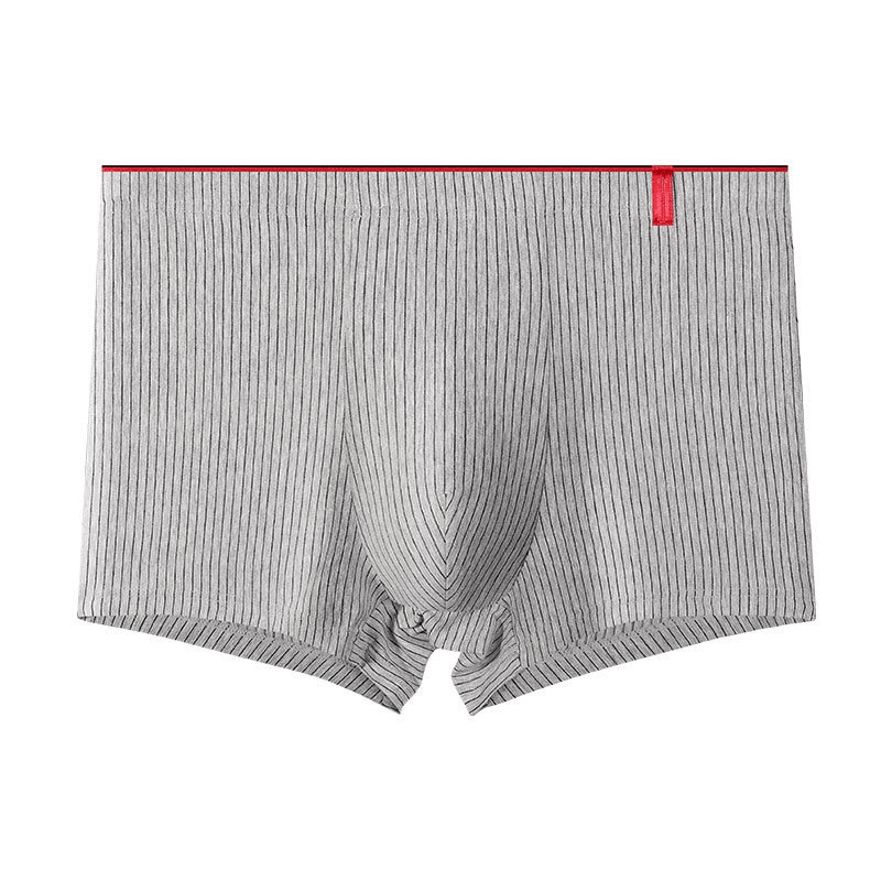Sexy Elastic Boxer Briefs / Men's Underwear - SF1147