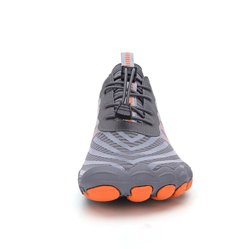 Sports Anti-Slip Sole Soft Sneakers with Drainage Holes - SF0571