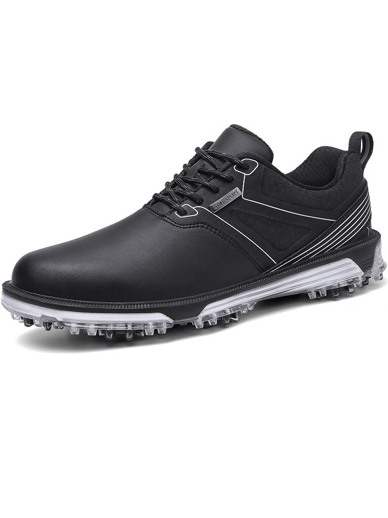 Sports Flexible Non-Slip Men's Sneakers / Golf Shoes - SF1175