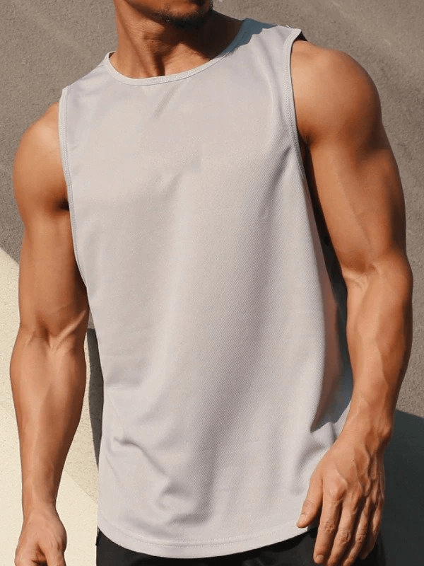 Sports Quick-drying Men's T-shirt for Training - SF0331