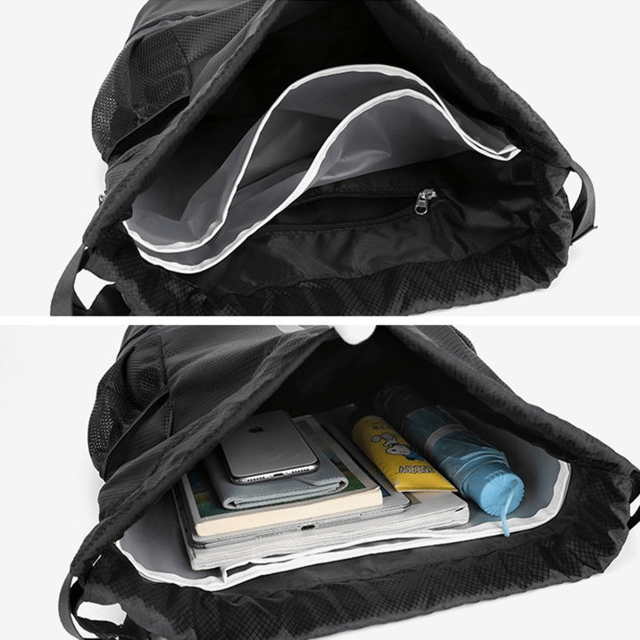 Sports Waterproof Shoe Bag / Unisex Sports Backpack - SF0935