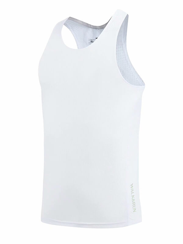 Tight Sports Male Tank / Solid Training Tank Top for Men - SF0591