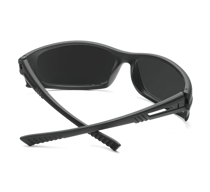 Unisex Anti-Glare UV400 Polarized Sunglasses for Driving - SF0543