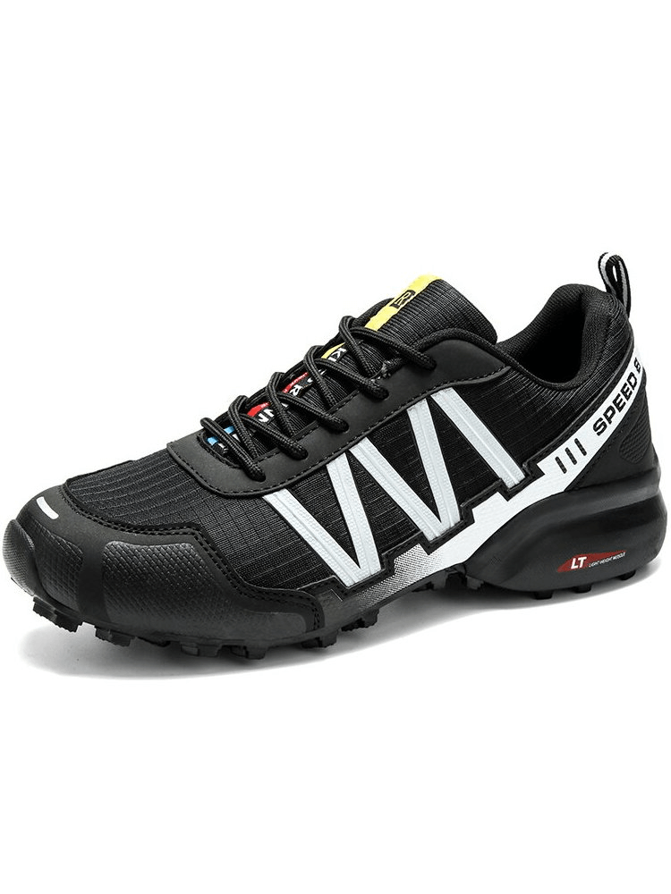 Waterproof Non-slip Men's Sneakers / Sports Shoes - SF0780