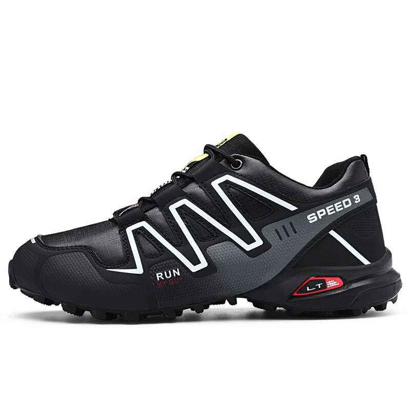 Waterproof Non-slip Men's Sneakers / Sports Shoes - SF0780