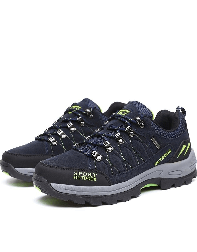 Waterproof Road Hiking Boots / Sports Shoes - SF0279