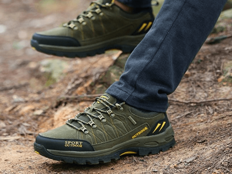 Waterproof Road Hiking Boots / Sports Shoes - SF0279