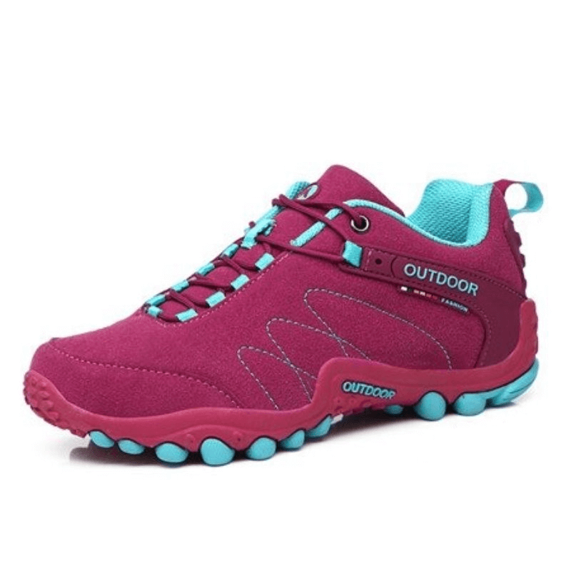 Waterproof Tourist Shoes / Sports Insulated Sneakers - SF0270
