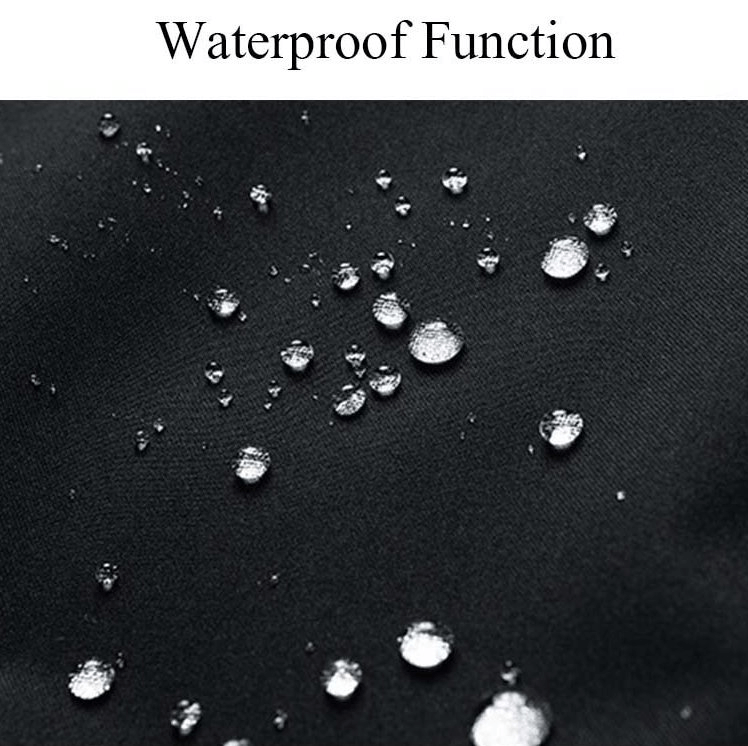 Waterproof Windproof Quick Dry Jackets / Men's Raincoats - SF0306