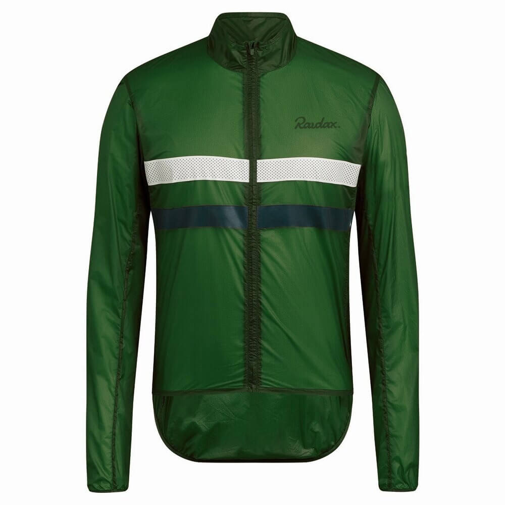 Windproof Cycling Jacket / Unisex Sports Light Windbreaker - SF0462