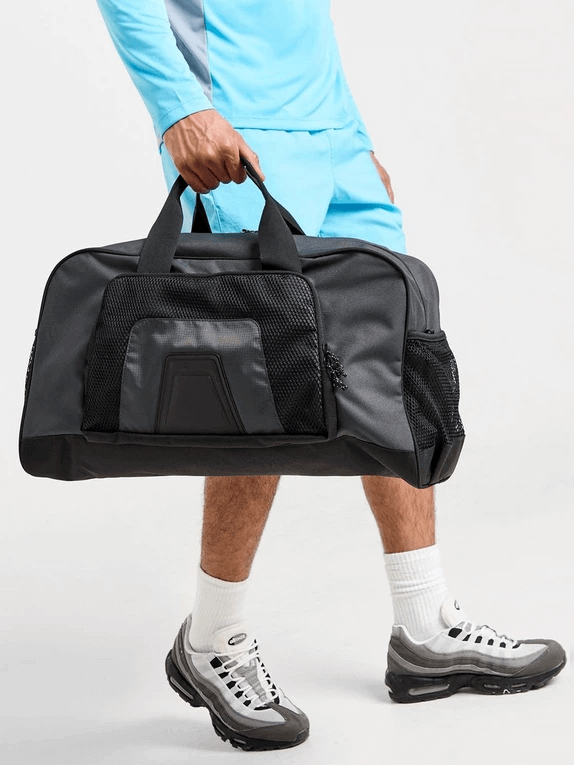 Duffel Bags: Stylish Sports Bags Collection