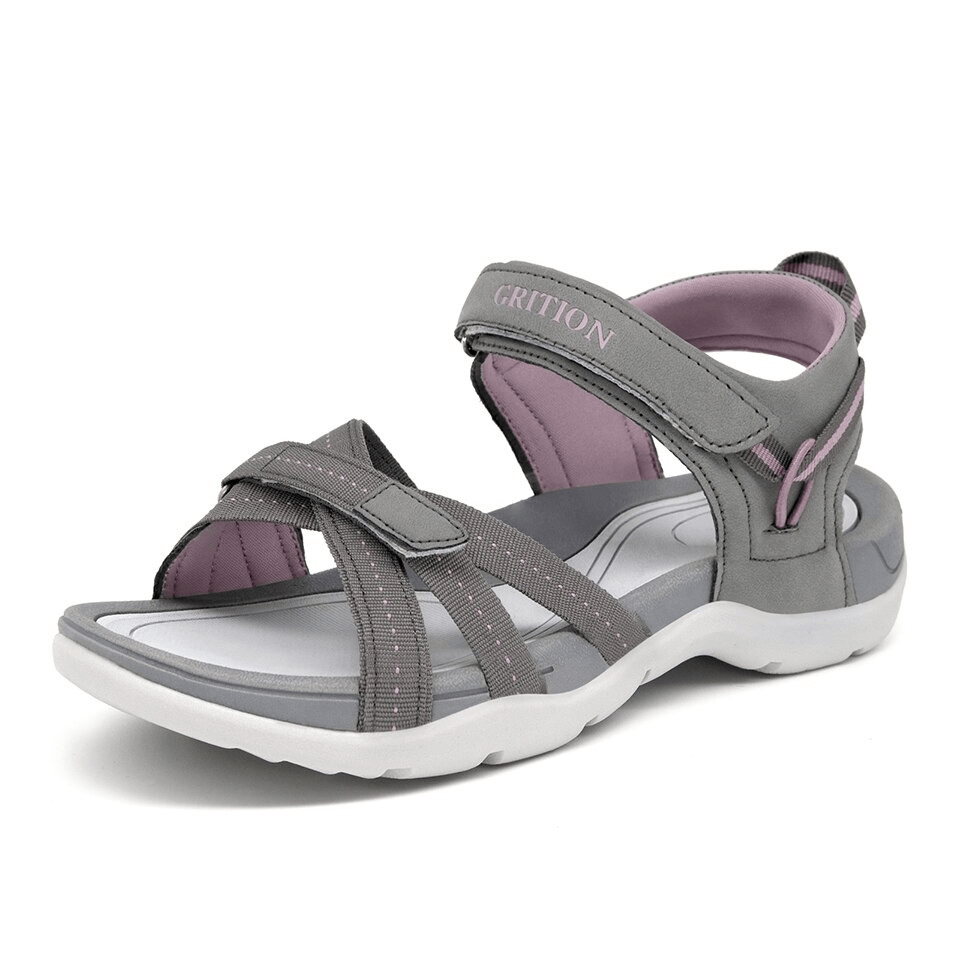 Women's Summer Sandals: Sporty & Stylish