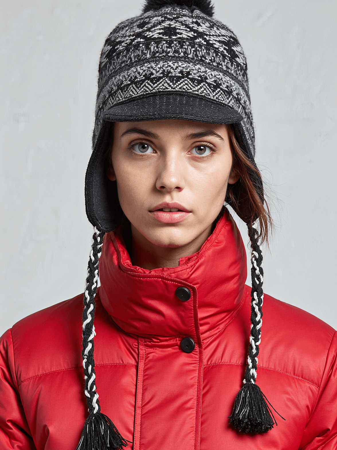 Sports Beanies: Stay Warm & Stylish This Season