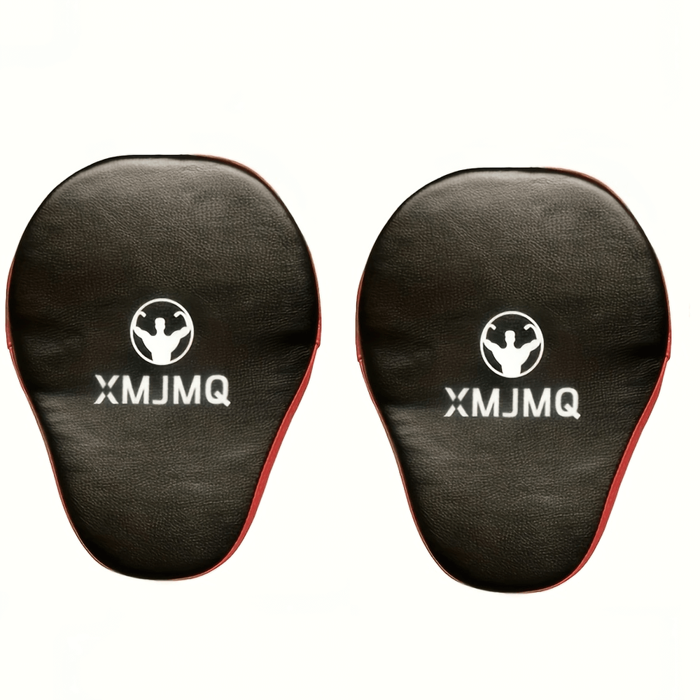 2pcs Set of Training PU Leather Boxing Pads - SF2705