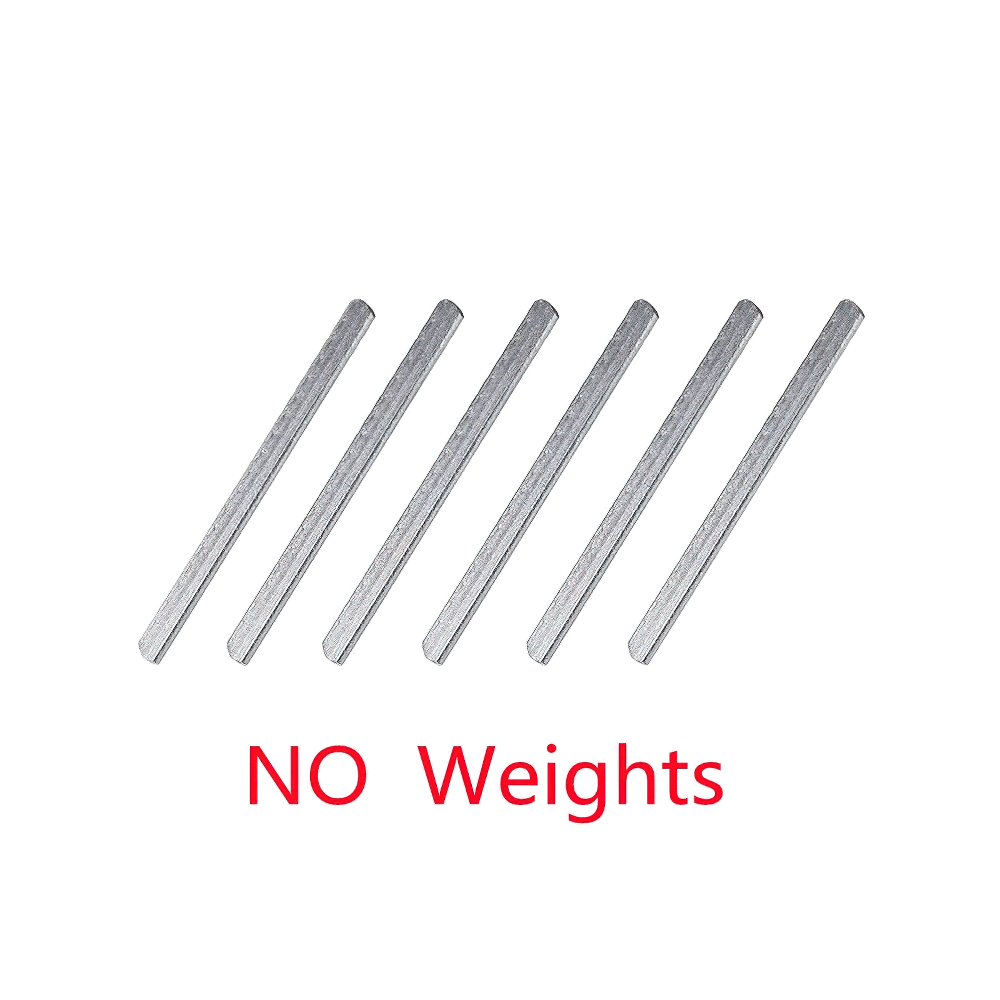 Illustration showing "No Weights" for Adjustable Weighted Training Vest SF3423, highlighting custom weight capability.