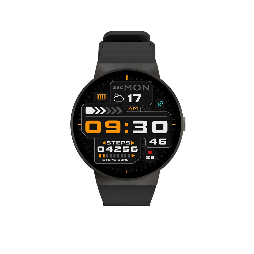 Android OS Smart Watch with Heart Rate Tracker - SF2131