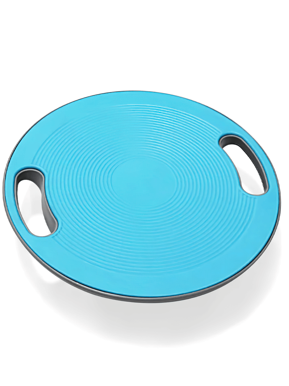 Anti-Slip Fitness Balance Board with Handles - SF3501