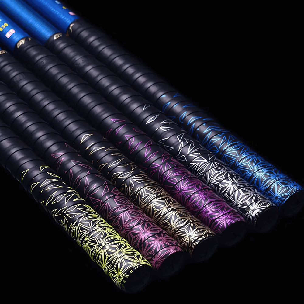 Anti-Slip Racket Grip Tape for Tennis Squash - SF3481