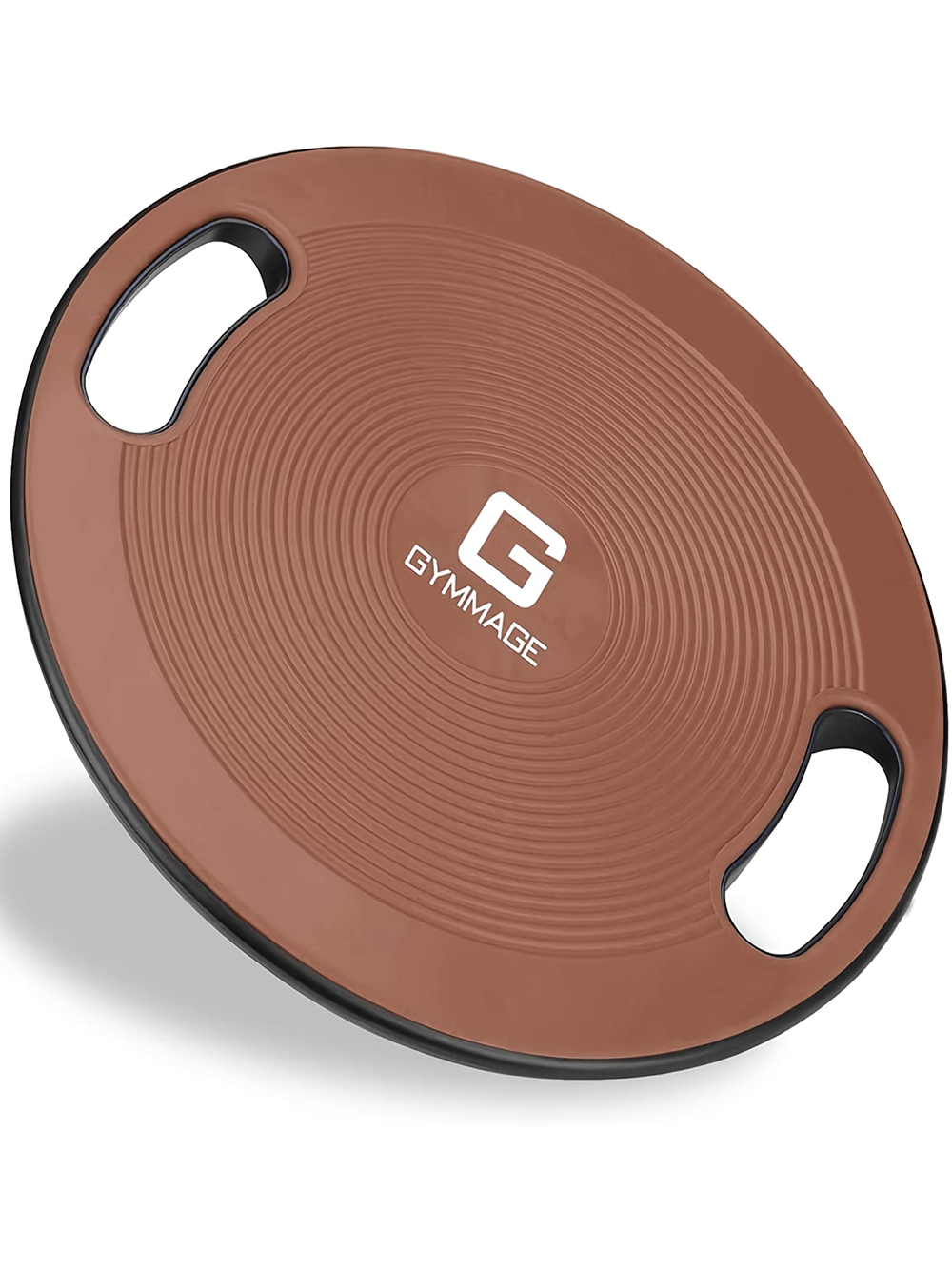 SF2816 Balance Board for core stability and physical therapy with non-slip surface for home or gym use.