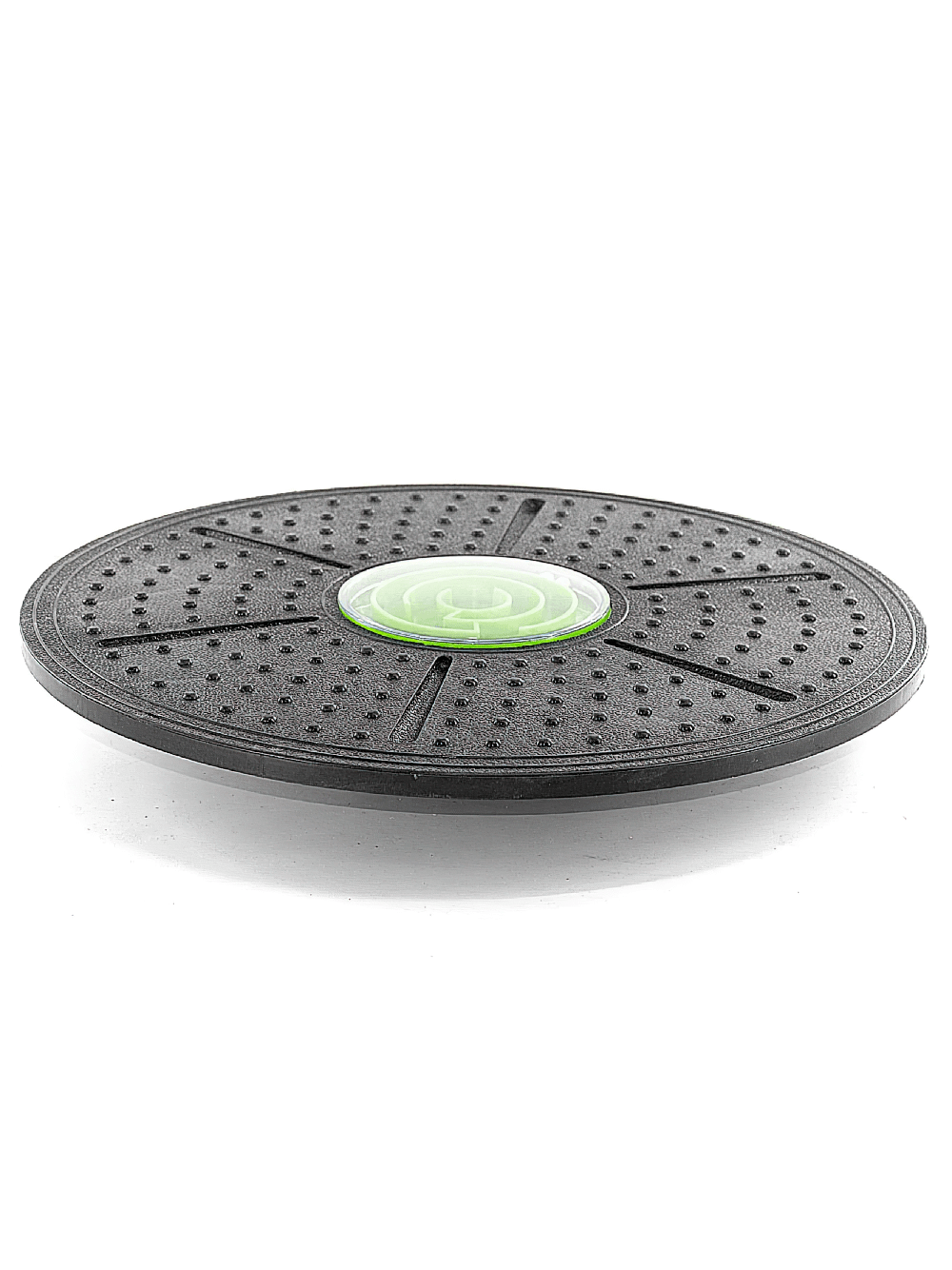 Balance Board with Maze Game for Core and Stability, SF3222. Features non-slip design for enhanced grip and 30° tilt for workouts.