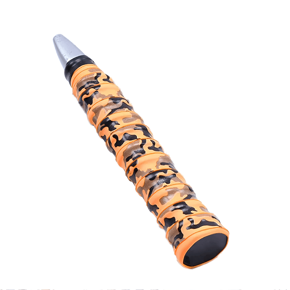 Camo Tennis Racket Grip Tape Anti-Slip Overgrip - SF3440